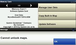 0 oem in kia tomtom maps wouldn't update system froze. Garmin Bluechart G2 Vision Hd And Quickdraw Not Compatible The Hull Truth Boating And Fishing Forum