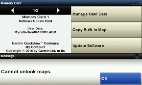 Find out in our garmin vívosport review. Garmin Bluechart G2 Vision Hd And Quickdraw Not Compatible The Hull Truth Boating And Fishing Forum