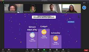 Kahoot Winner Kahoot Wins Best Overall Product In The 2020 Edtech Awards Kahoot The Source Code For Kahoot Winner App Zulfin Dewantara