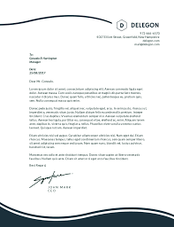 That method takes to long. Why Are Letterheads Important In Business Letters Designbold Academy