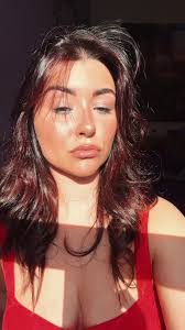 Ciara Norman's Instagram, Twitter & Facebook