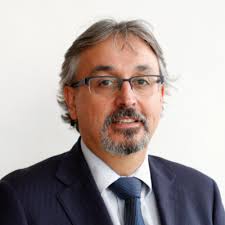 Jorge Catalan Gutierrez