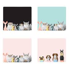 Cute pandas vector clip art. CumpÄƒrÄƒ Desene Animate Lovely Pisica Cainele Poza Anti Alunecare Laptop Pc Mouse Pad Mat Mousepad Pentru Optice Laser Mouse Ul La PreÈ›uri Mici De La 16 Ron Livrare GratuitÄƒ Recenzii Cu Poze