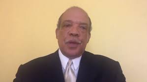 Dr Ewart Brown Tribute To LaVerne Furbert, Feb 2021