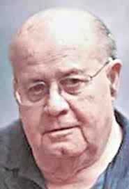 John Petrini Obituary (1933