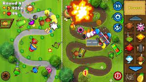 Bloons td 5 android/ios mobile version full free download. Lfv7 Dshqcrd4m