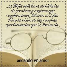 Igual Pasa Con Nosotros Fallamos Una Y Otra Vez Pero Dios En Su Amor Y Misericordia Siempre Espera Que Volvamos A El Dios Palabra De Dios Mensaje De Dios