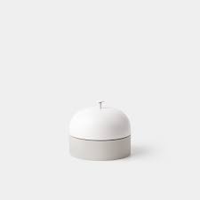 Timbre Table Bell Minimalist Architecture Objects Design Design