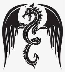 Find this pin and more on blade runner by daniel marshall. Dragon Tattoo Png Download Transparent Dragon Tattoo Png Images For Free Nicepng