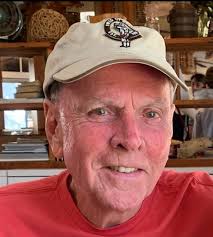 Patrick Gross Obituary