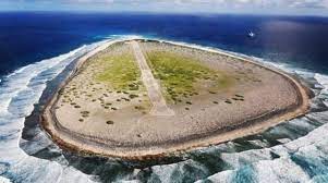 It is one of the least populated regions in india and is a hub of trekkers and adventurers. World S Most Remote Places The Hardest Territories On Earth To Get To