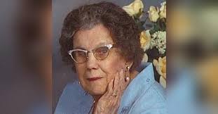 Helen Reger Obituary