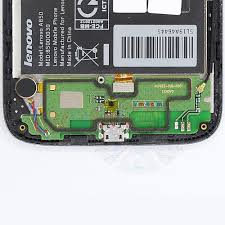 🔬 Tech review of Lenovo A850
