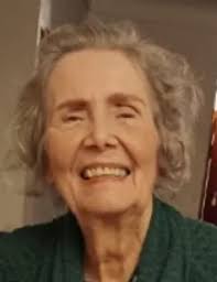Obituary information for Joyce Marie Wood