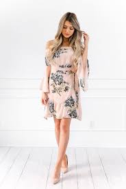 Floral Dream Off Shoulder Dress Astr The Label In 2019