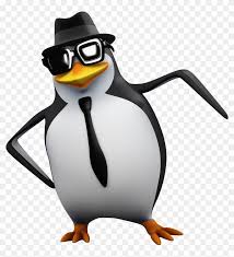 Fat rat being grabbed refers to a photograph of a large white rat being held by its neck. Image Banana Penguin Meme Free Transparent Png Clipart Images Download