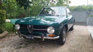 Image result for Green Aqua 1971 Alfa-Romeo
