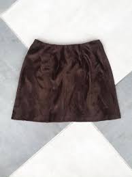 Bonjour je vends une jupe noir crayon femme taille 44 plus de 600 annonces en ligne tout en parfait état envoi. Mini Jupe Droite Marron Friperie En Ligne Blow Up Blow Up Vintage