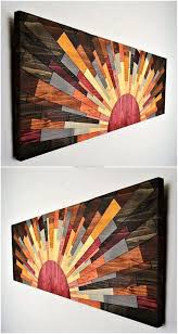 Wood Pallet Wall Art Craft Pallet Wall Art Wood Wall Decor Wood Art