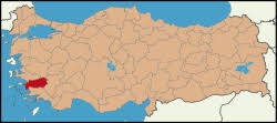 .nerede bozdoğan ilçesi ve aydın ilinde yer alır, bozdoğan haritası ve yakın yerlere mesafeleri haritada gösterilmektedir. Bozdogan Aydin Vikipedi