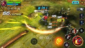 Great game so far and the graphics and gameplay are phenomenal for being mobile, it's easy to level, and controls are simple to understand the maintenance rewards are a great. Kritika The White Knights 4 3 3 Apk Data Game Free Download Rexdl
