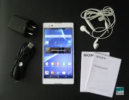 Sony Xperia T2 Ultra Dual Review ...
