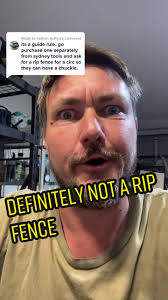 Replying to @nathan button agree to disagree #ripfence #circularsaw #makita  #dewalt #milwaukee #hikoki #skilsaw #bosch #goodforalaugh