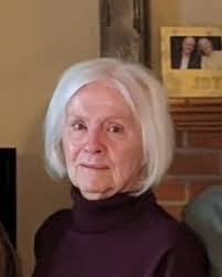 Victoria Conway Ebersold Obituary November 9, 2024