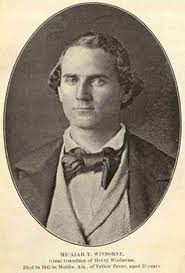 Judge Benjamin Brodie Winborne & Cornelia Hartshorn Vaughan