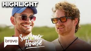 Jesse Solomon Asks West Wilson If He Hooked Up With A New Girl