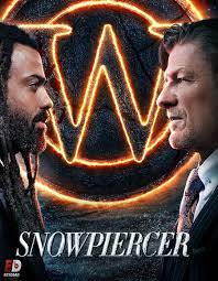 في هذا الفيديو نتناول المراجعه الكامله الحصريه لمسلسل snowpiercer , أحدث مسلسلات الدراما والذي سيتوافر على شبكه نتفليكس يوم 25 من الشهر الحالي. Ù…Ø³Ù„Ø³Ù„ Snowpiercer Ø§Ù„Ù…ÙˆØ³Ù… Ø§Ù„Ø«Ø§Ù†ÙŠ Ø§Ù„Ø­Ù„Ù‚Ø© 8 Ù…ØªØ±Ø¬Ù…Ø© Ø§ÙŠØ¬ÙŠ Ø¯ÙŠØ¯