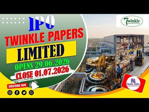 Industrial Packaging Analysis: Deconstructing Twinkle Papers’ 0.08x Day 1 Open, High Gearing Ratios & Niche FMCG Demands
