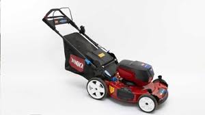 This worx cordless lawn mower model is the smallest and least expensive of the mowers we reviewed. Electric Battery Lawnmower Reviews Brands Tested Rated By Choice