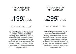 4,0 von 5 sternen 1.462. Neu Slim Belly Home Das Figurtraining Fur Zuhause Elixia Vitalclub Hamburg Und Fitnessstudio Norderstedt