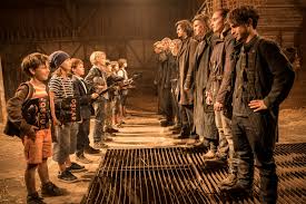Jimi blue ochsenknecht is a 29 year old german actor. Die Wilden Kerle 6 Die Legende Lebt 2016 Photo Gallery Imdb
