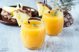 Cactus juice is the desert's ultimate natural refreshment—here's how to drink it. Pineapple Juice Benefits Nutrition And Diet