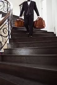 Your Luxury Guests Can Request Luggage Pick Up From Just A Touch Of A Button On Their Smartphone Find Out How Luxury Hotel Residen Luxury Hotel Hotel Luxury