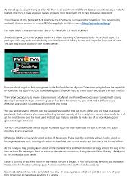 We will discuss those issues on another article. The Descargar Acmarket Case Study You Ll Never Forget