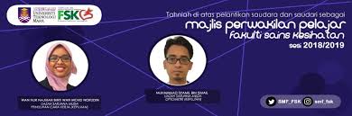 Setiap calon mestilah memenuhi syarat permohonan ke uitm bagi melayakkan diri melanjutkan pengajian: Smf Fsk A Twitter Tahniah Atas Perlantikan Saudara Saudari Sebagai Mpp Fsk Sesi 18 19 Semoga Dapat Menjalankan Tugas Dengan Baik Demi Kecemerlangan Fakulti Dan Uitm Https T Co Fxse2vwxw5