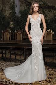 Ich mache den test mit euch und shoppe einige. Brautmode Cosmobella Brautkleid 7954 Anna Moda Kleid Hochzeit Neue Brautkleider Brautmode