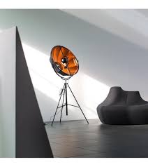 See sarah mcfarland's interview with designer babette pinsky for. Pallucco Fortuny Petite Floor Lamp