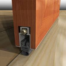 Heavy Duty Soundproof Automatic Door Bottom Sold By Tmsoundproofing Com Sound Proofing Doors Barn Door Hardware