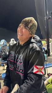 Nighttime shenanigans at...