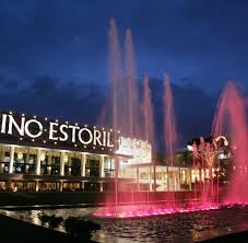 Последние твиты от estoril praia sad (@estorilpraiasad). Portugal Estoril Inspirierte Ian Fleming Fur Casino Royale Welt