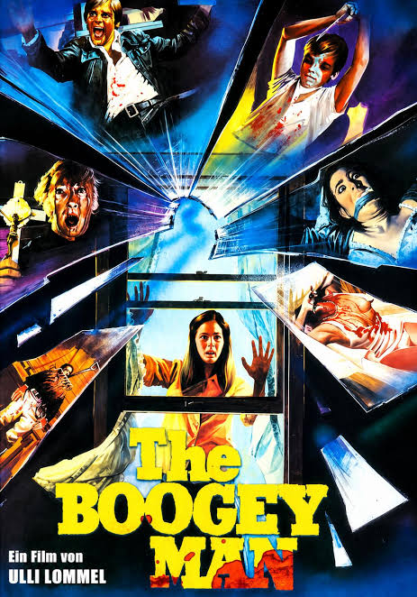 Student Bodies (1981) - IMDb