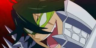 He regulates the athletic clubs at honnōji academy, including the boxing and tennis clubs. Kill La Kill 10 Strongest Characters Ranked Cbr