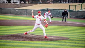 When fraser retired he was replaced by jim morris who led the team to national championships in 1999 and 2001. Spencer Mraz Baseball Miami University Redhawks