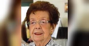 Marlene Teresa Ashcraft Obituary