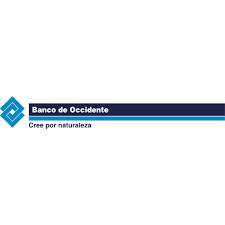 Banco de occidente en colaboración con casa presidencial y ahiba, presenta el programa reactívate mipyme, donde podrás acceder a importante banco de occidente comunica a sus clientes y público en general el cierre de actividades en los departamentos ubicados en la zona norte. Banco De Occidente Logo Download Logo Icon Png Svg