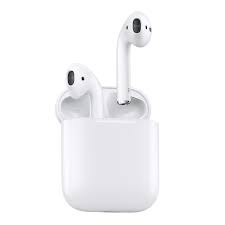 Airpods For Apple Ios Wireless Headphones Wireless Bluetooth Headphones